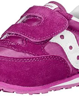 Saucony-Girls-Jazz-Hook-and-Loop-Sneaker-ToddlerLittle-KidParadise-Pink95-M-US-Toddler-0