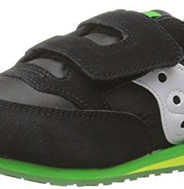 Saucony-Jazz-Hook-and-Loop-Sneaker-ToddlerLittle-KidBlackGreen12-M-US-Little-Kid-0 Saucony-Jazz-Hook-and-Loop-Sneaker-ToddlerLittle-KidBlackGreen12-M-US-Little-Kid-0