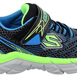 Skechers-Kids-Rive-SneakerBlackBlueLime15-M-US-Little-Kid-0