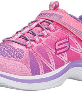 Skechers-Kids-Swift-Kicks-Training-Shoe-Little-KidBig-Kid-PinkLavender-2-M-US-Little-Kid-0