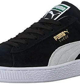 PUMA-Suede-Classic-SneakerBlackWhite14-M-US-Mens-0