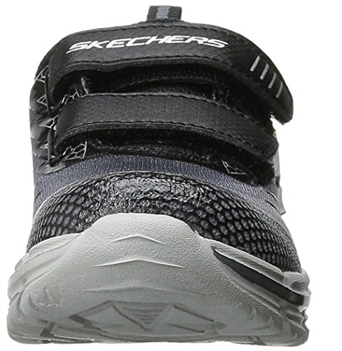 skechers z strap boys