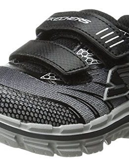 Skechers-Kids-Nitrate-Top-Speed-Double-Strap-Athletic-Sneaker-Toddler-CharcoalBlack-5-M-US-Toddler-0